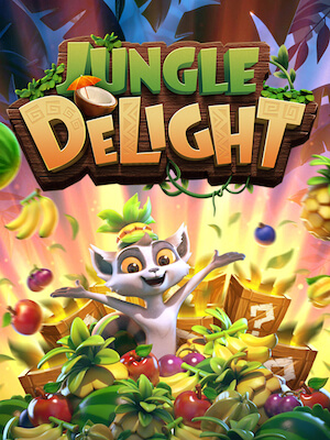 123faz link ทดลองเล่นเกมฟรี jungle-delight